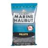 Pre-Drilled Pellet Halibut Marine 14mm