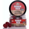 Soft Durable Hookers 12mm - Robin Red