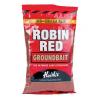 Groundbait 900g - Robin Red