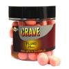 The Crave Fluro Pop-Ups - 15 mm