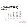 FORGÓ PR-12 POWERROLL RING 5 90lbs