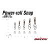 FORGÓKAPOCS POWERROLL SNAP PR-11 2 55lbs