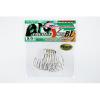 HÁRMAS HOROG Y-S23BL BIG TREBLE #7/0 Magic Barbless