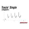 HOROG 31 TRACIN SINGLE #8