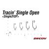 HOROG 31OP TRACIN SINGLE OPEN #6