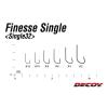 HOROG 32 FINESSE SINGLE #6