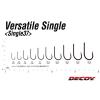 HOROG 37 VERSATILE SINGLE #2/0