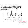 HOROG AS-04P PIKE HYPER PRO PACK #3/0