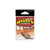 HOROG BOKORUGRÓ WORM 107 BODY GUARD 1/0