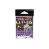 HOROG JS-2 JIGGING SINGLE CUTLASS N #4/0