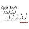 HOROG JS-5 CASTIN SINGLE #6/0