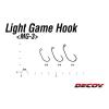 HOROG LIGHT GAME MG-3 4
