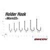 HOROG WORM 33 DOUBLE HOLDER #8
