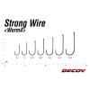 HOROG WORM 4 STRONG WIRE 4/0