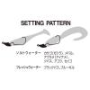 JIG FEJ OFFSET SV-38 VIOLENCE #4 2.5gr