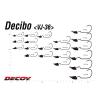 JIG FEJ OFFSET VJ-36 DECIBO VIOLENCE #1 3.5gr