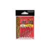 JIG FEJ OFFSET VJ-71 NAIL BOMB #1/0 3.5gr