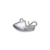 JIG FEJ ÓLOM SV-46H SLIDIN HEAD HEAVY 21gr