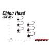 JIG FEJ SV-30 CHINU HEAD #2 3.5gr