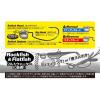 JIG FEJ SV-48 SWITCH CROSS #2/0 14gr