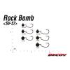 JIG FEJ SV-57 ROCK BOMB #2 7.0gr