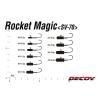 JIG FEJ SV-70 ROCKET MAGIC #8 0.9gr
