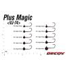 JIG FEJ VJ-74 PLUS MAGIC #3 2.5gr