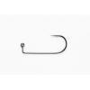 JIG HOROG JIG11B STRONG WIRE BLACK #5/0