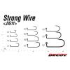 JIG HOROG JIG11S STRONG WIRE SILVER #1