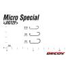 JIG HOROG JIG12F MICRO SPECIAL #6