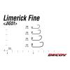 JIG HOROG JIG51 LIMERICK FINE #8