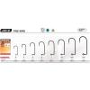JIG HOROG PRO PACK JIG12 FINE WIRE #4