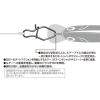 KAPOCS SN-2 V SNAP 2 38lbs