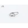 KULCSKARIKA R-51 FRONT RING #0 15bs