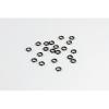 KULCSKARIKA SPLIT RING R-1 LIGHT CLASS BLACK 00 12lbs