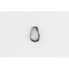 KULCSKARIKA SPLIT RING R-10 EGG RING SILVER 2 50lbs