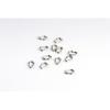 KULCSKARIKA SPLIT RING R-10 EGG RING SILVER 3 75lbs