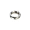 KULCSKARIKA SPLIT RING R-11 EX SILVER 1+ 30lbs