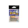KULCSKARIKA SPLIT RING R-11 EX SILVER 5+ 100lbs
