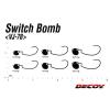 OFFSET HOROG SÚLYOZOTT VJ-78 SWITCH BOMB #1/0 3.5gr