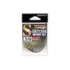 OFFSET HOROG SÚLYOZOTT WORM 102 S-SWICHER #2/0 0.5gr