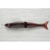 OFFSET HOROG SÚLYOZOTT WORM 104 W SWICHER #4/0 1.2gr
