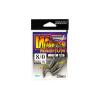 OFFSET HOROG SÚLYOZOTT WORM 126 MAGNUM #10/0 14gr
