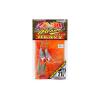 OFFSET HOROG SÚLYOZOTT WORM 231S MAKISAGU BLADE HEAVY #1/0 11gr