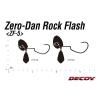 OFFSET HOROG SÚLYOZOTT WORM ZF-5 ZERO-DAN ROCK FLASH #1/0 14gr