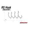 OFFSET HOROG WORM 101 RS 1/0