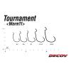 OFFSET HOROG WORM 11 TOURNAMENT 4