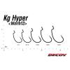 OFFSET HOROG WORM 13 KG HYPER 1/0