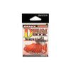 OFFSET HOROG WORM 15 DREAM HOOK 2