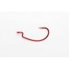 OFFSET HOROG WORM 17R KG 1 Blood Red